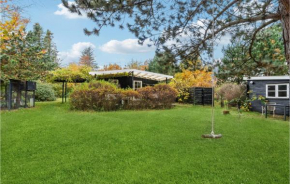 2 Bedroom Lovely Home In Gilleleje in Gilleleje